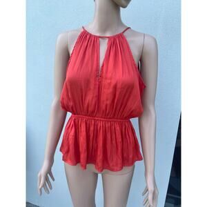 OLD VAVY Women Tank Top Sz S slightly used